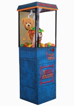 Kill Crane Animatronic Decoration Alt 2