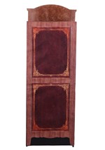 6.1 ft. Sabrina the Fortune Teller Animatronic Decoration Al
