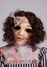 Haunted Wind Up Doll Animatronic Decoration Alt 4