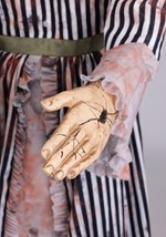 Haunted Wind Up Doll Animatronic Decoration Alt 5