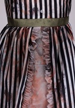 Haunted Wind Up Doll Animatronic Decoration Alt 6