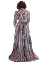 Haunted Wind Up Doll Animatronic Decoration Alt 3