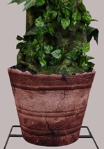 6 ft. The Potted Predator Plant Animatronic Decoration Alt 3