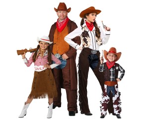 Group Halloween Costumes | HalloweenCostumes.co.uk